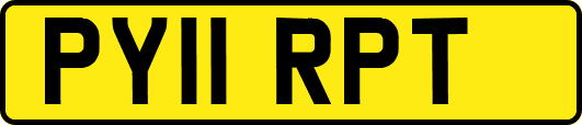 PY11RPT