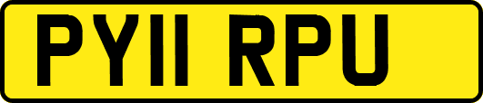 PY11RPU