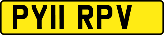 PY11RPV