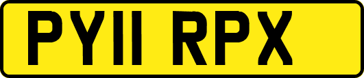 PY11RPX