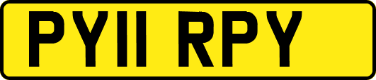 PY11RPY