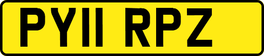 PY11RPZ
