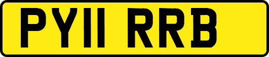 PY11RRB