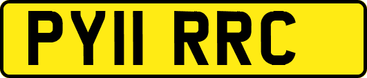 PY11RRC
