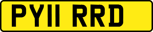 PY11RRD