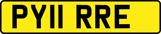 PY11RRE