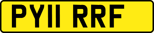 PY11RRF