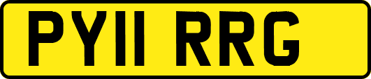 PY11RRG