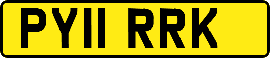 PY11RRK