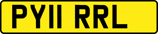 PY11RRL