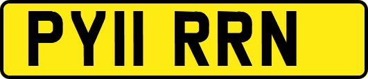 PY11RRN