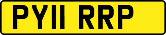 PY11RRP