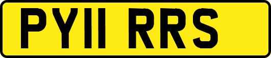 PY11RRS