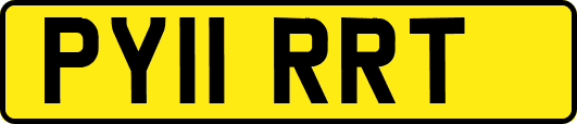 PY11RRT