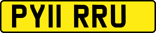PY11RRU
