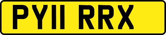 PY11RRX