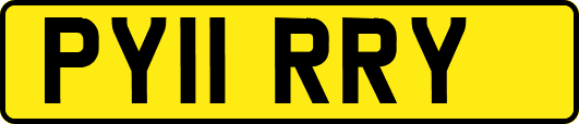 PY11RRY