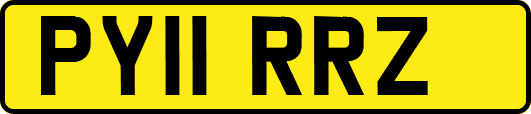 PY11RRZ