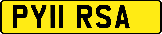 PY11RSA