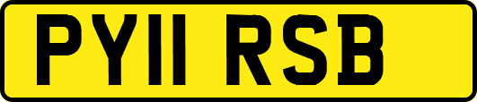 PY11RSB