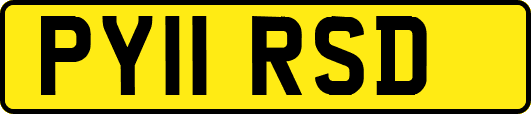 PY11RSD