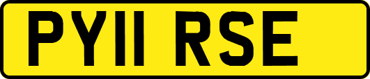 PY11RSE