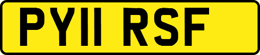 PY11RSF