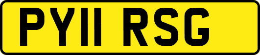 PY11RSG
