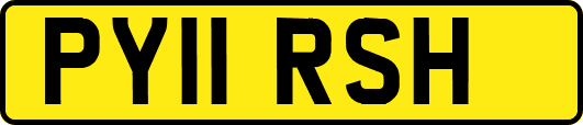 PY11RSH