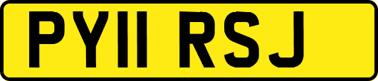 PY11RSJ
