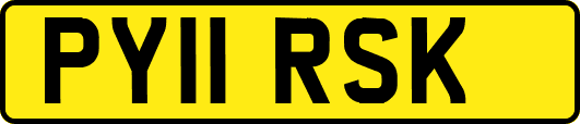 PY11RSK