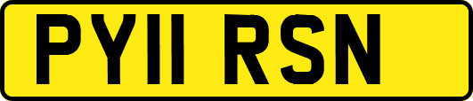 PY11RSN