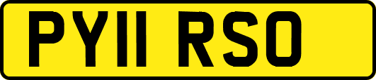 PY11RSO