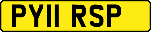 PY11RSP
