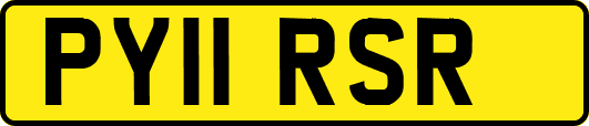 PY11RSR