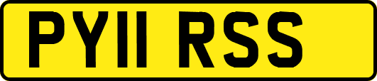 PY11RSS