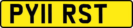 PY11RST