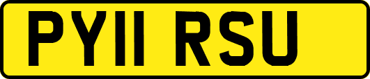 PY11RSU