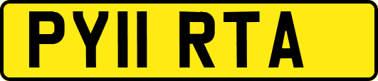 PY11RTA