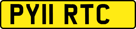 PY11RTC
