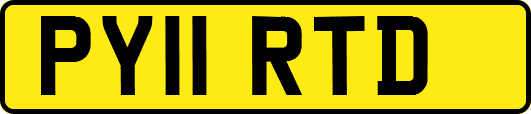 PY11RTD