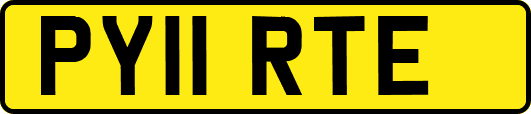 PY11RTE