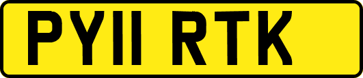 PY11RTK
