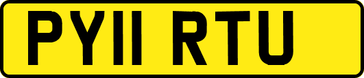 PY11RTU
