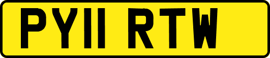 PY11RTW