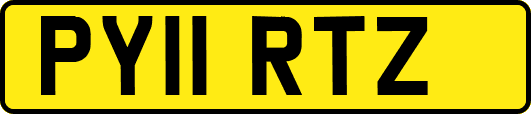 PY11RTZ