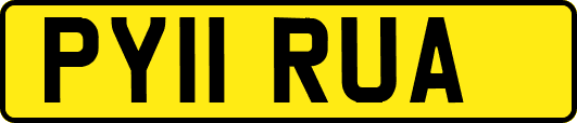 PY11RUA