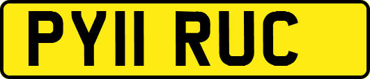 PY11RUC