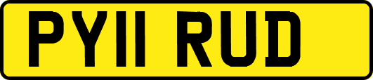 PY11RUD