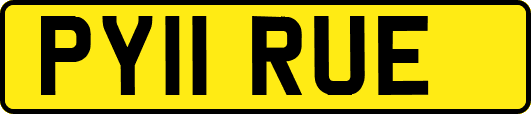 PY11RUE